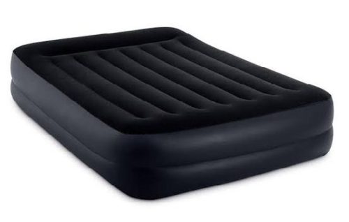 Are Air beds safe?