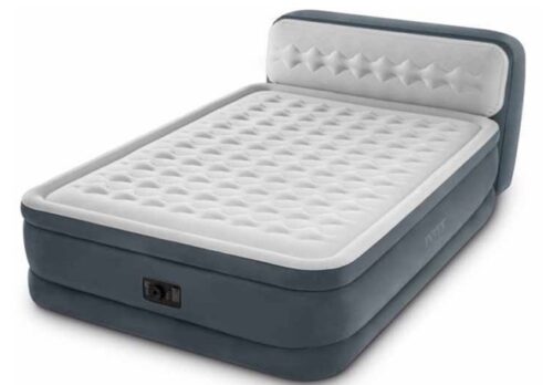 Air Mattress