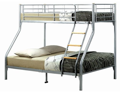 Does Bunk Bed Need A Box Spring