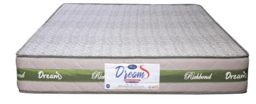 High Density Memory Foam Mattress