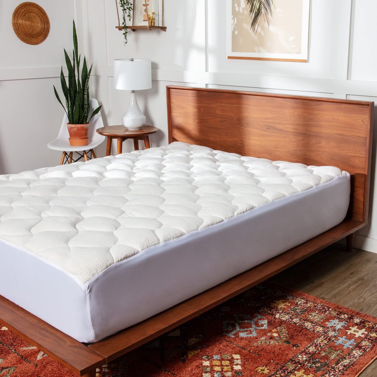 7 Best Mattress Topper For Fibromyalgia Sufferers Sleep Better Tonight