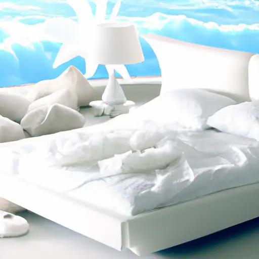 Chill Out: The Benefits Of A Cooling Mattress Topper