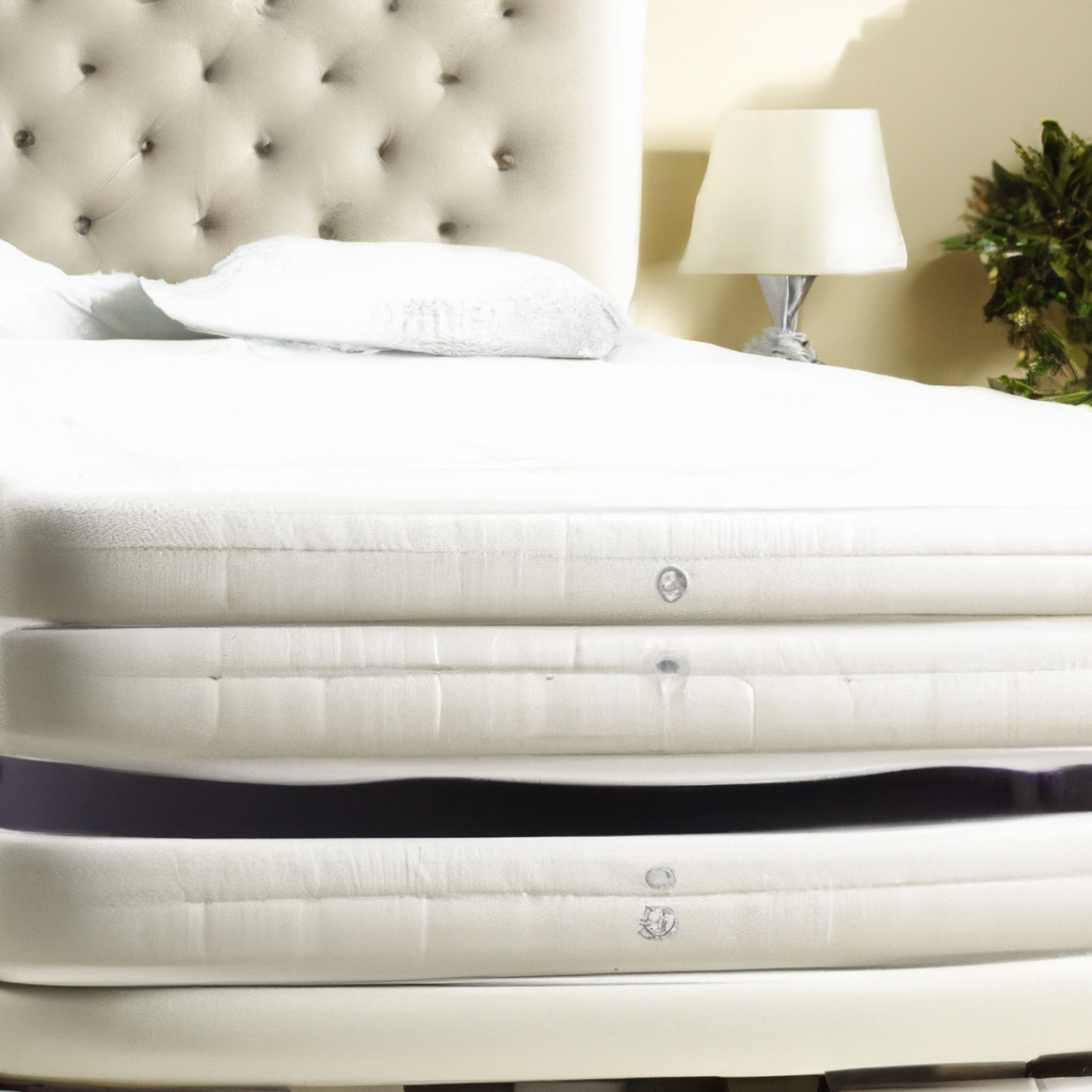 Demystifying Hybrid Mattresses: What You Need To Know