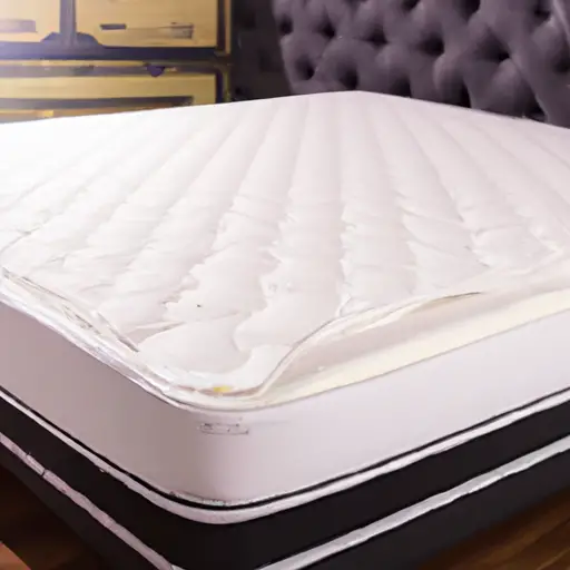 Exploring The Comfort Of Euro Top Mattresses