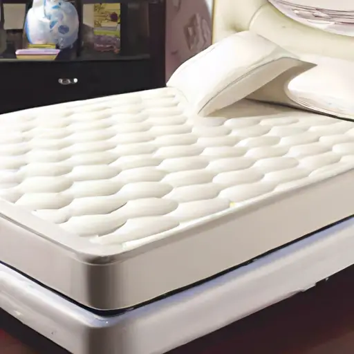 Exploring The Comfort Of Euro Top Mattresses