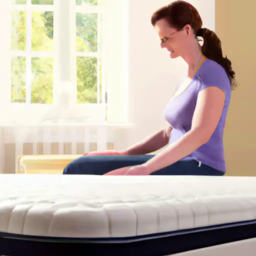 Firm Or Soft Mattress For Back Pain: Choosing The Right Support