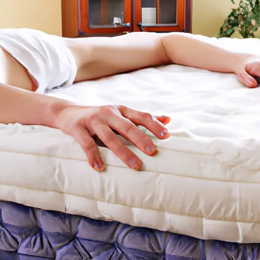 Innerspring Vs. Memory Foam: The Mattress Showdown