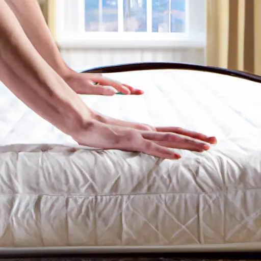 Innerspring Vs. Memory Foam: The Mattress Showdown