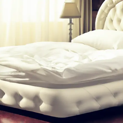 Keeping Your Tempurpedic Mattress Clean: Tips And Tricks