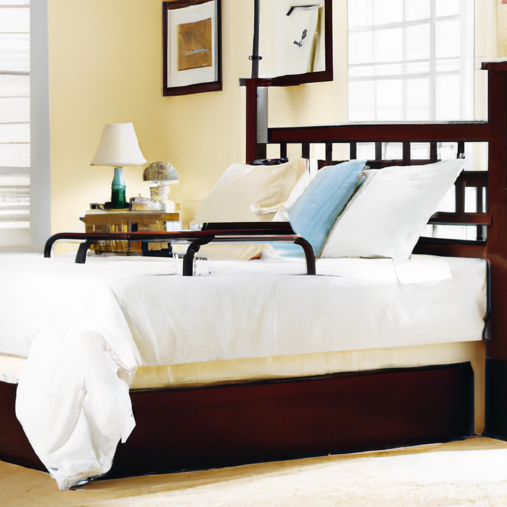 Reinforcing Your Bed Frame: A DIY Guide To Sturdiness