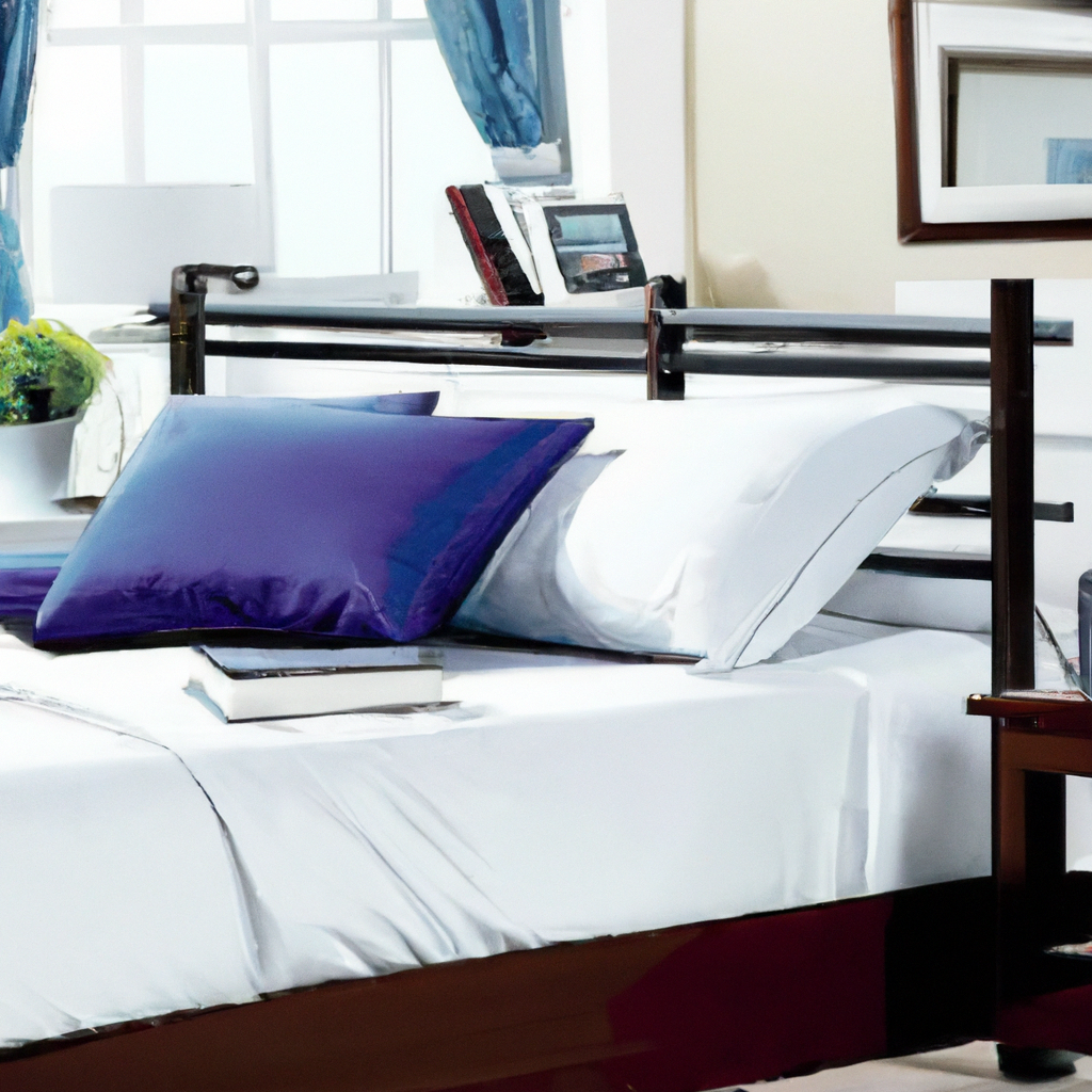 Reinforcing Your Bed Frame: A DIY Guide To Sturdiness