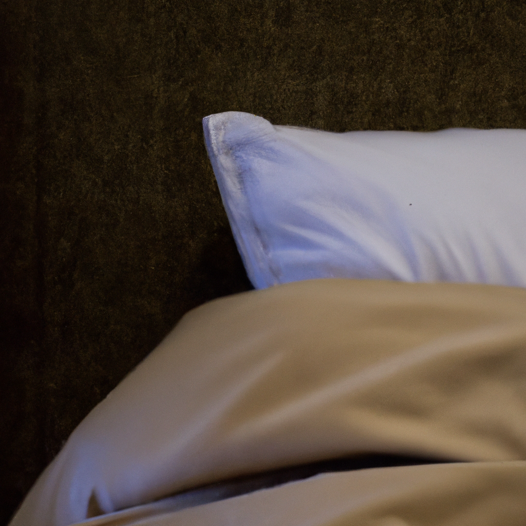 Sleep Peacefully: How To Check For Bed Bugs In Your Hotel Room