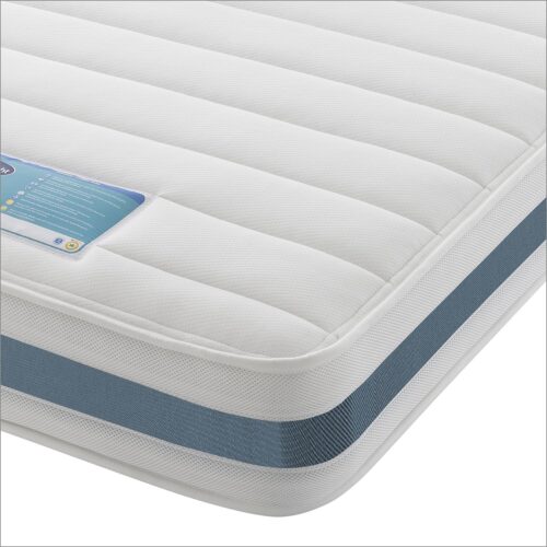 Are Foam Mattresses Good For Kids