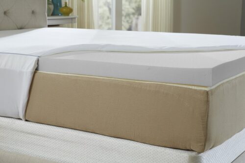 What is Foam Mattress Topper