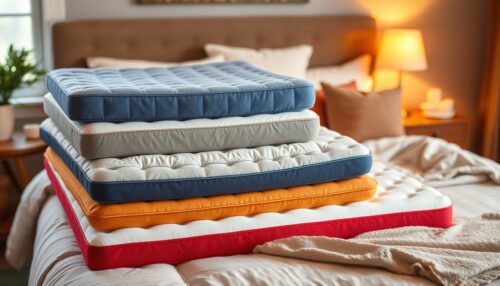 Budget-Friendly Mattress Toppers