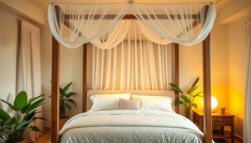 Canopy Bed Designs