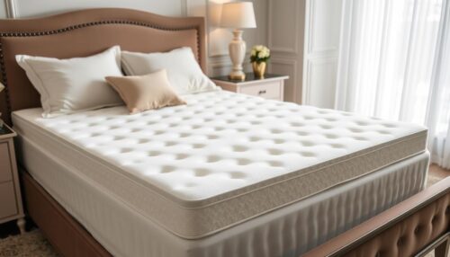 Memory Foam Topper Care