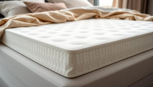 are memory foam mattress toppers bad