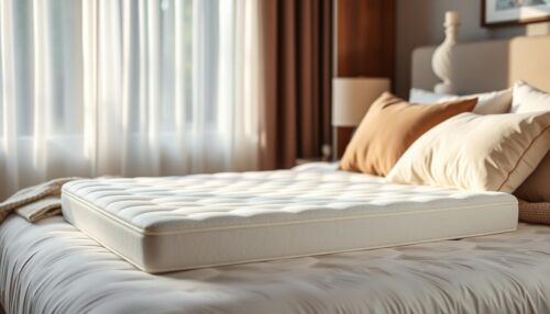 are memory foam mattress toppers good