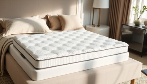 are memory foam mattress toppers washable