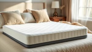 can you use a memory foam mattress topper as a mattress
