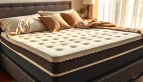 can you use a memory foam mattress topper on an adjustable bed