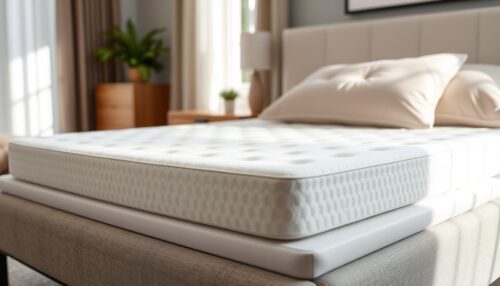 does a memory foam mattress topper need a cover