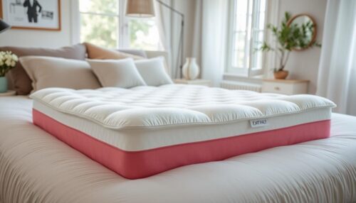 how long does a memory foam mattress topper take to expand