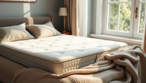 how long to air out memory foam mattress topper