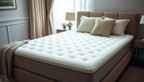 how often should memory foam mattress toppers be replaced