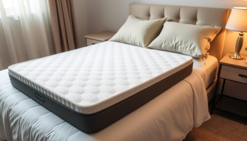 how to buy memory foam mattress topper