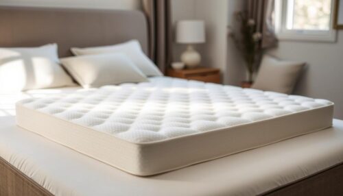 how to choose a memory foam mattress topper