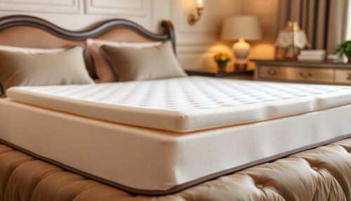 how to expand memory foam mattress topper