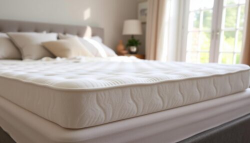 how to make memory foam mattress topper expand faster