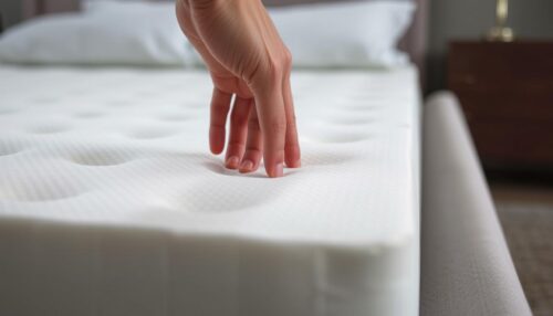 how to make memory foam mattress topper firmer