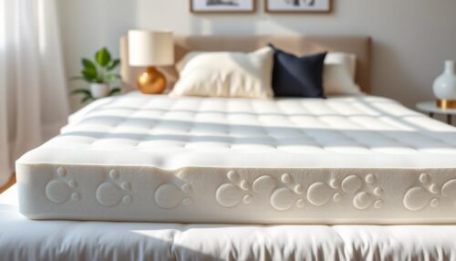 how to return memory foam mattress topper to amazon