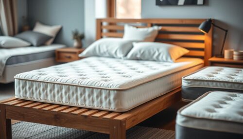 mattress selection guide