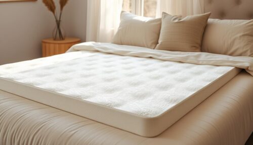 mattress topper