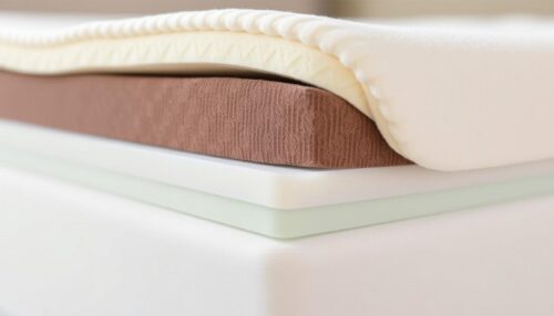 memory foam density