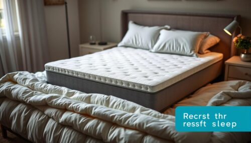 memory foam mattress benefits