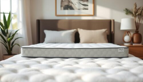 memory foam mattress topper