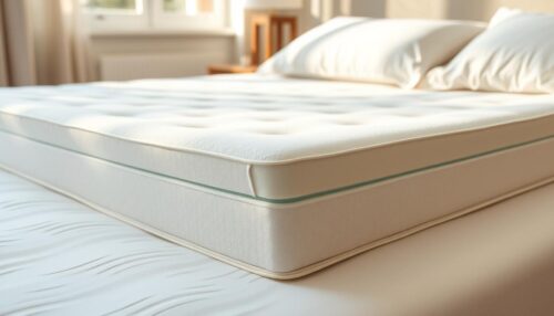 memory foam topper