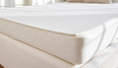 non-slip mattress pads