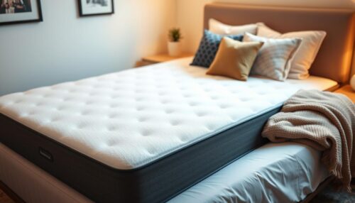 should you flip a memory foam mattress topper