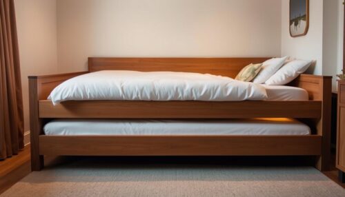 trundle beds