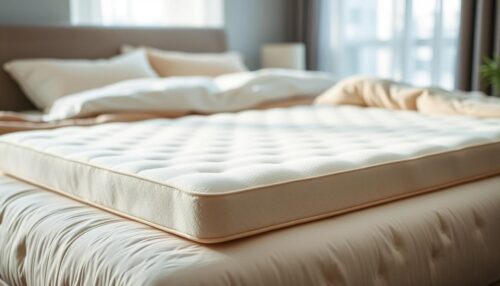 what are the benefits of memory foam mattress topper