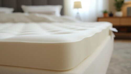 what are the cons of memory foam mattress topper