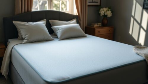 what is the best gel memory foam mattress topper