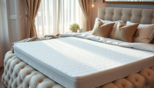 what is the best rated memory foam mattress topper