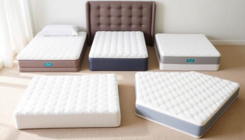 what size memory foam mattress topper do I need